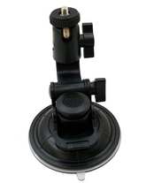 VENTUZA XXL – Extra erős tapadókorongos tartó NaviTruck készülékekhez (D10S, M7, D7, D9)